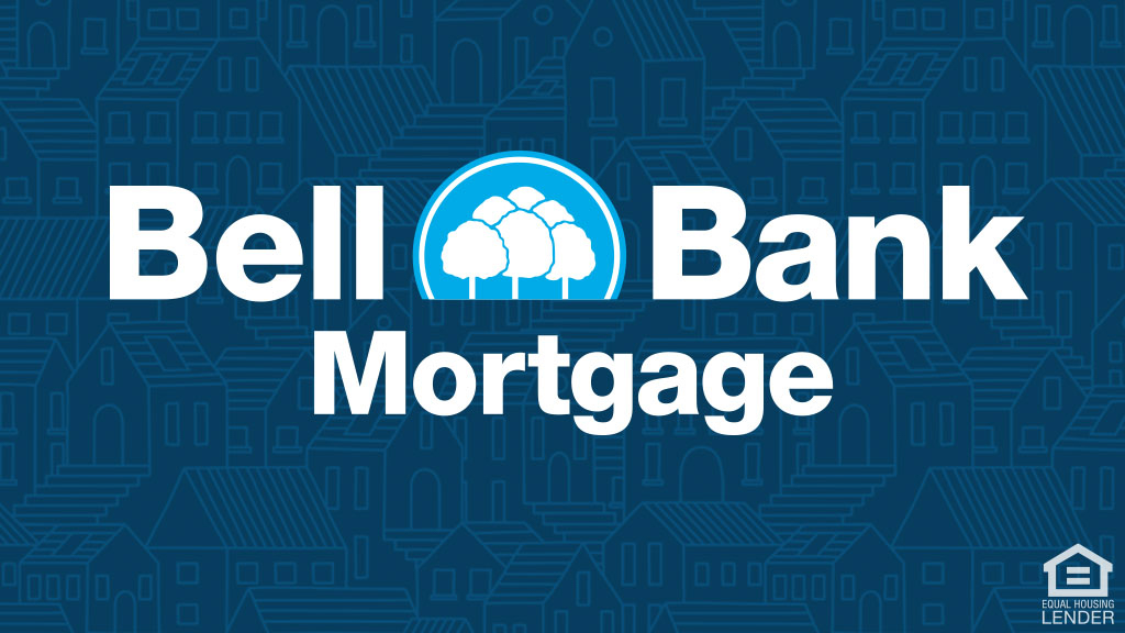 Bell Bank Mortgage, Eric Bloomstrand