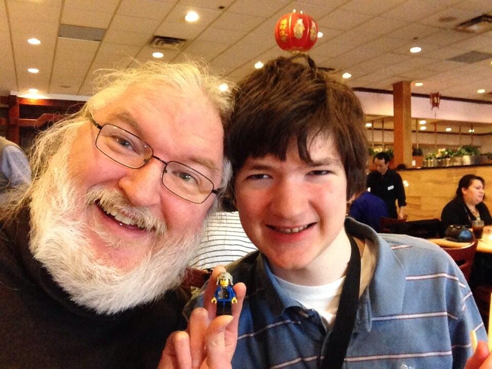 Photo credit: nextdoor