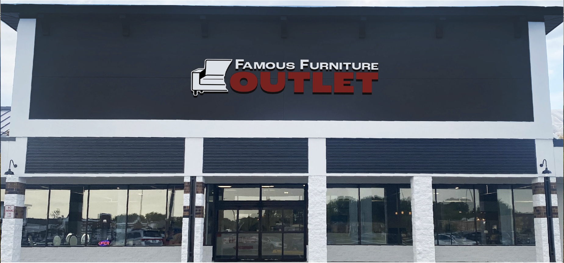 Famous Furniture Outlet