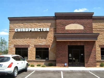 Advanced Chiropractic