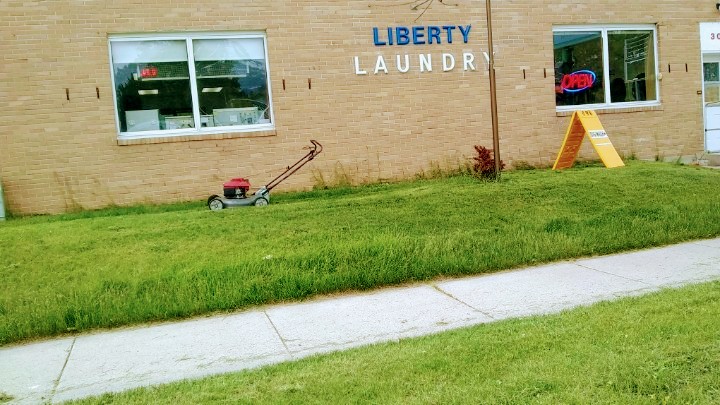 Liberty Laundry & Freedom Dog Wash