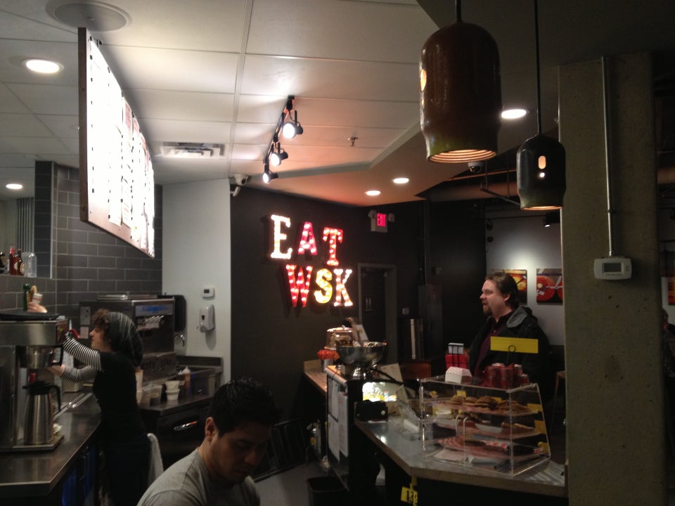 Photo credit: foursquare