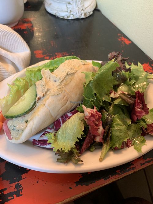 Photo credit: happycow