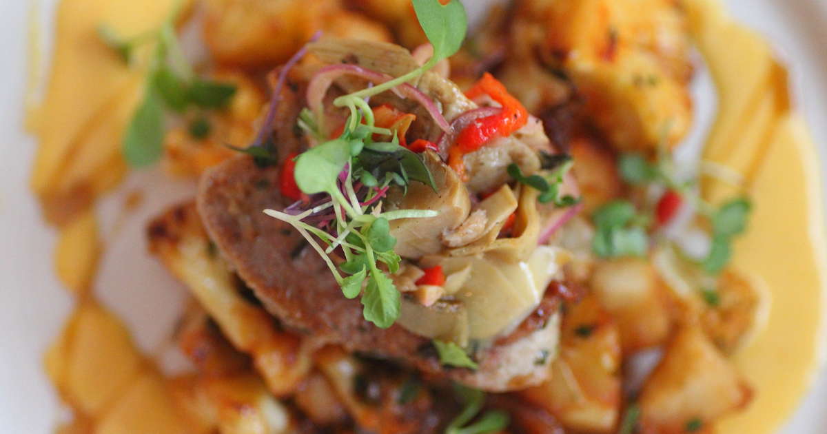 Photo credit: thrillist