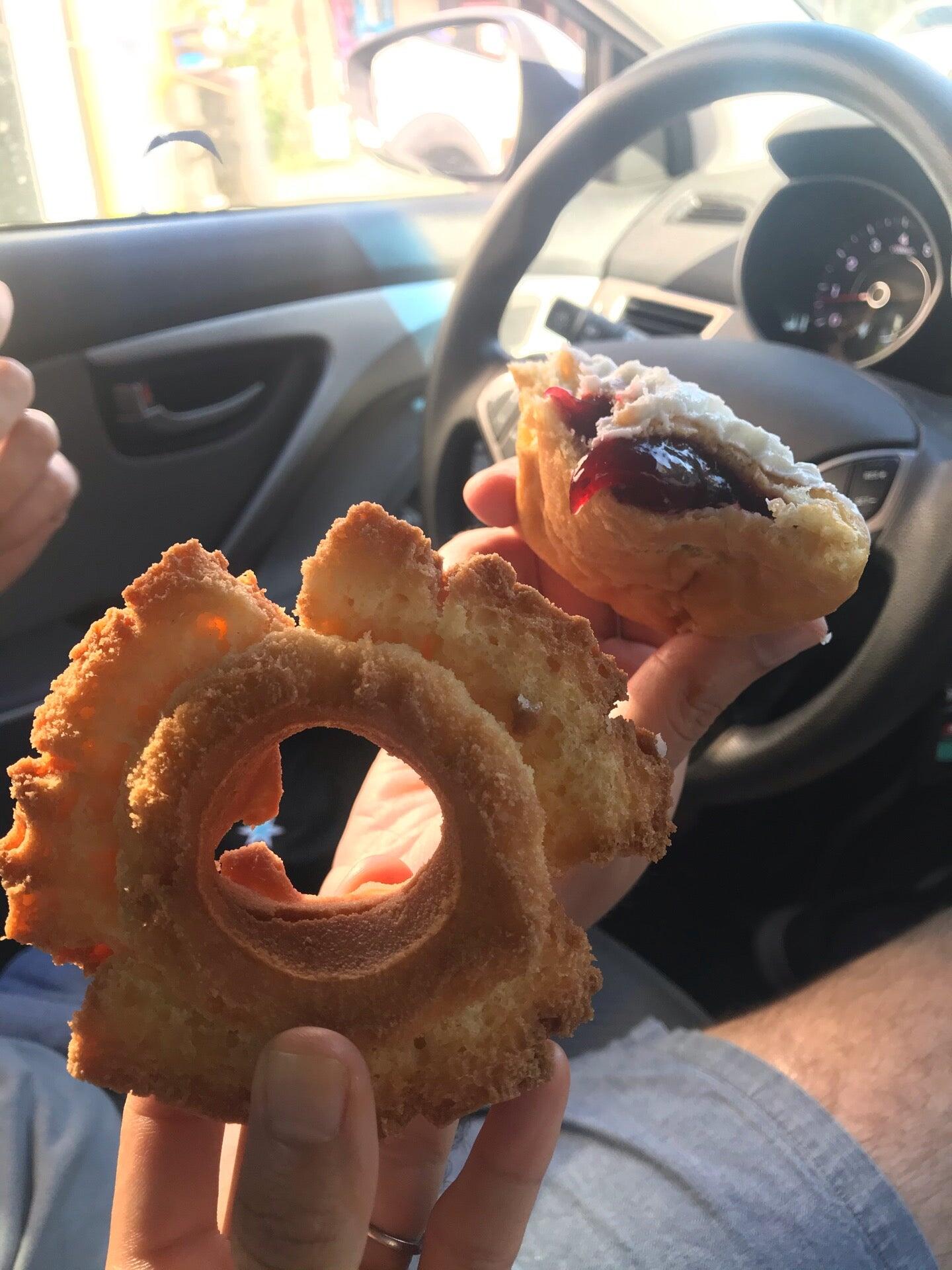 Photo credit: nextdoor