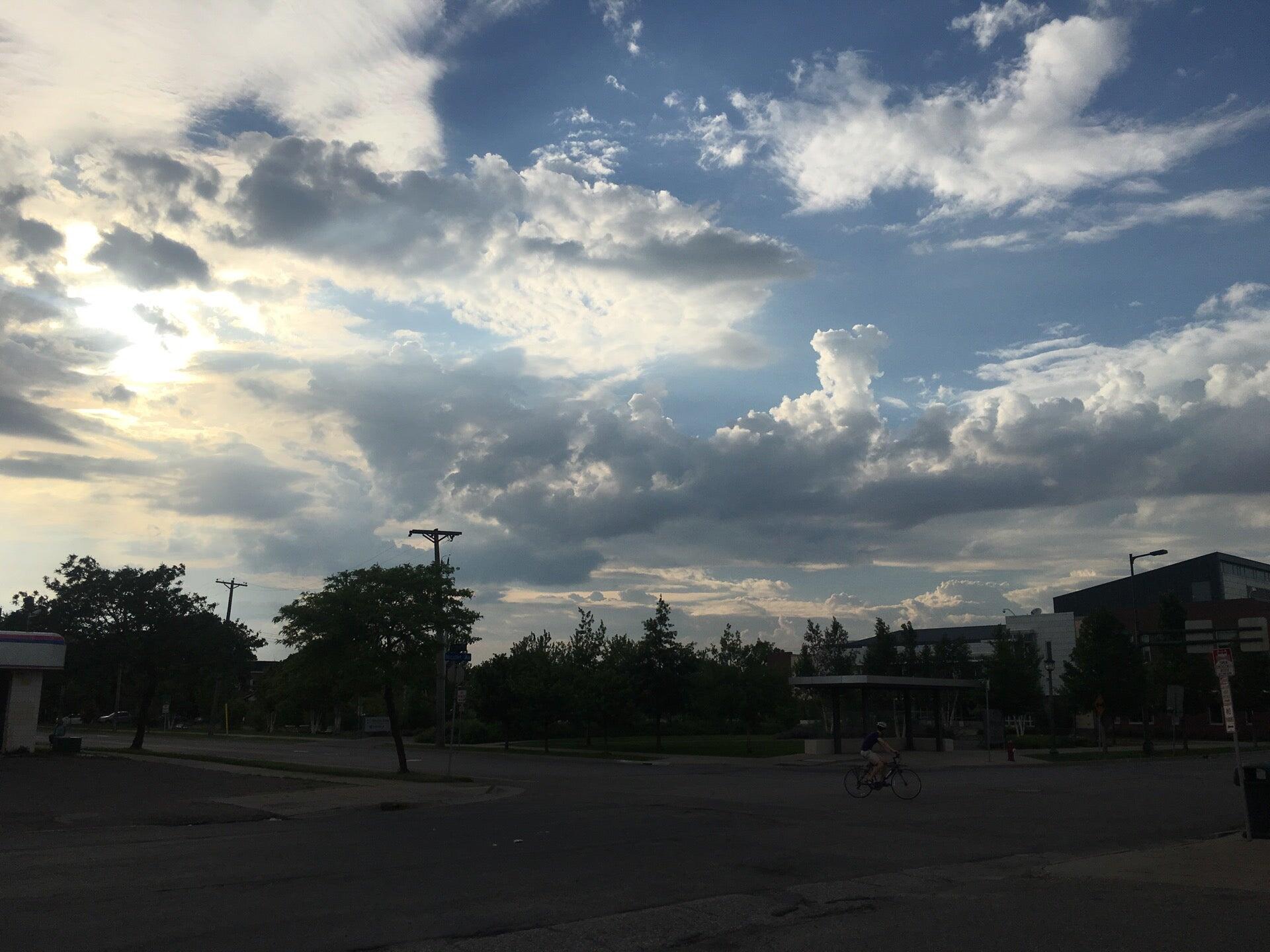 Photo credit: nextdoor