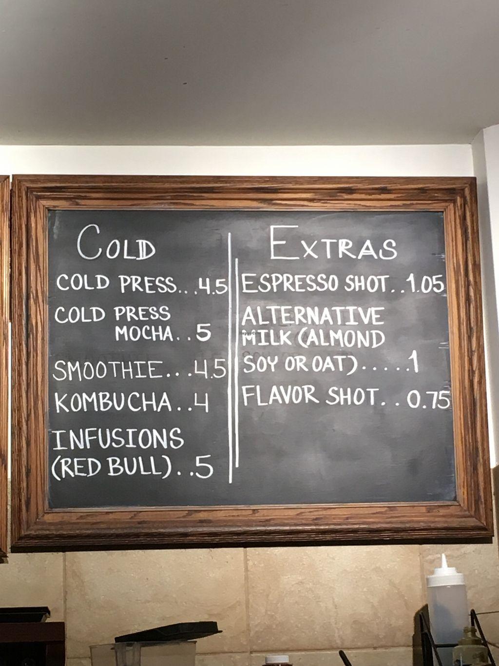 Photo credit: happycow