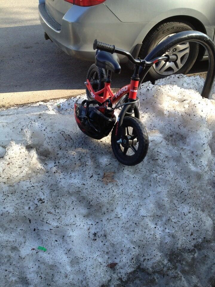 Photo credit: nextdoor