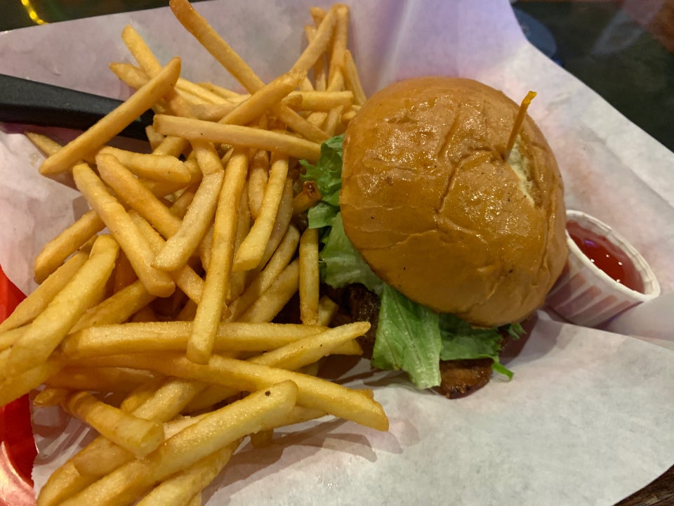 Photo credit: foursquare