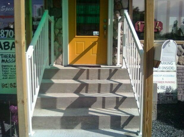 Photo credit: nextdoor