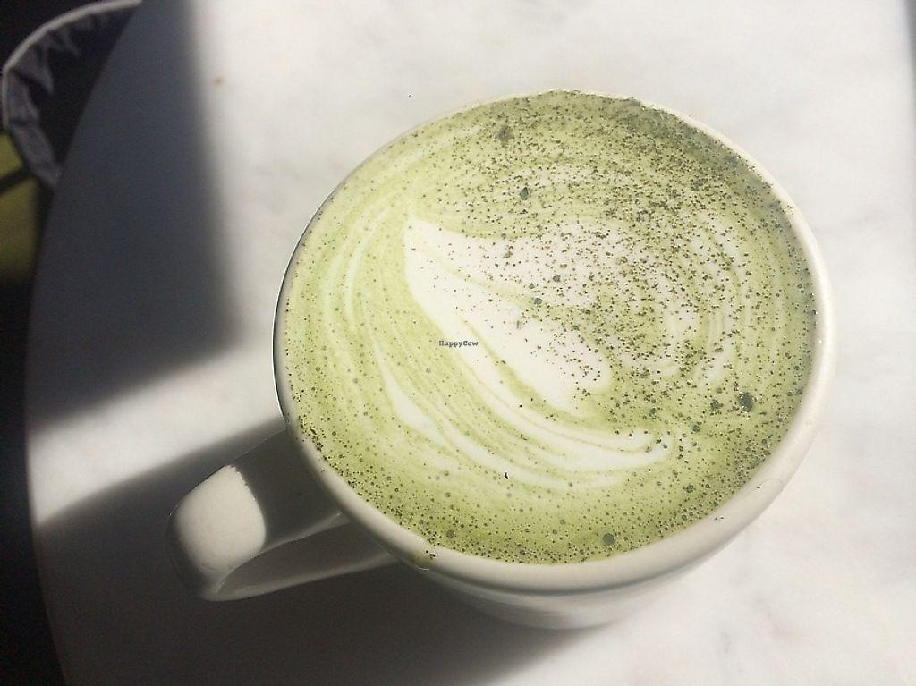 Photo credit: happycow