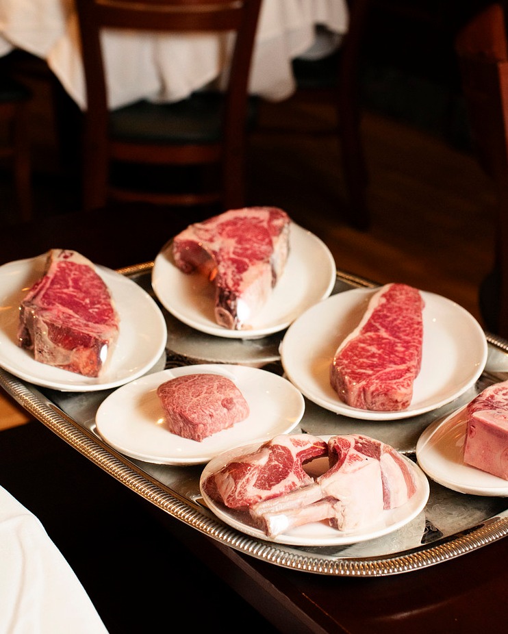 801 Chophouse Minneapolis