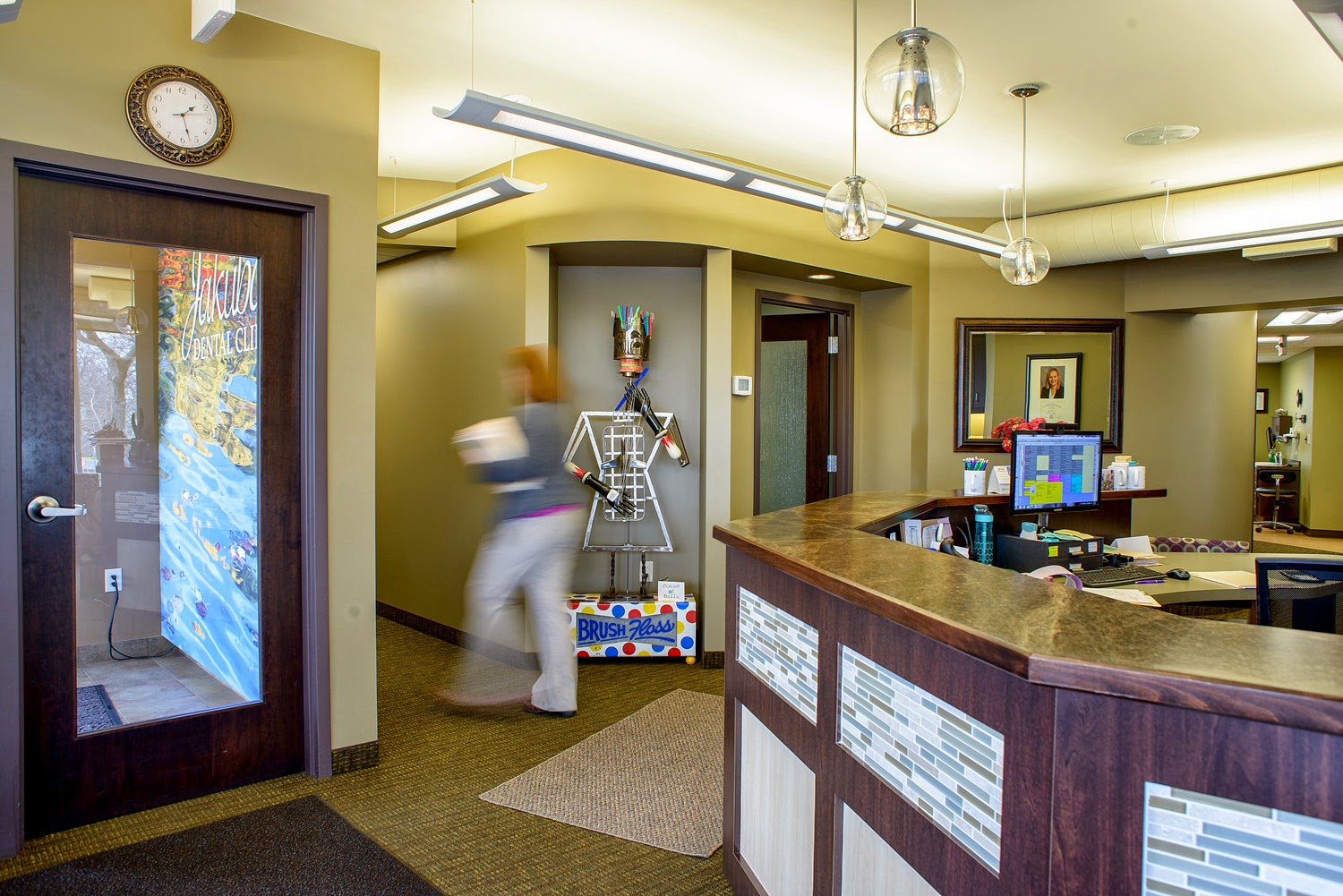 Minnehaha Falls Family Dental