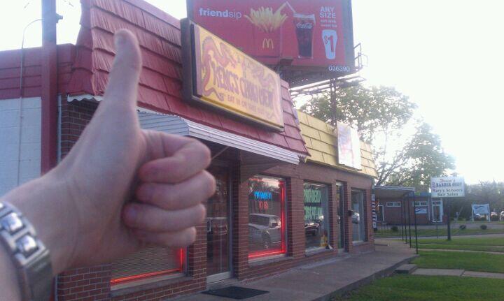 Photo credit: nextdoor