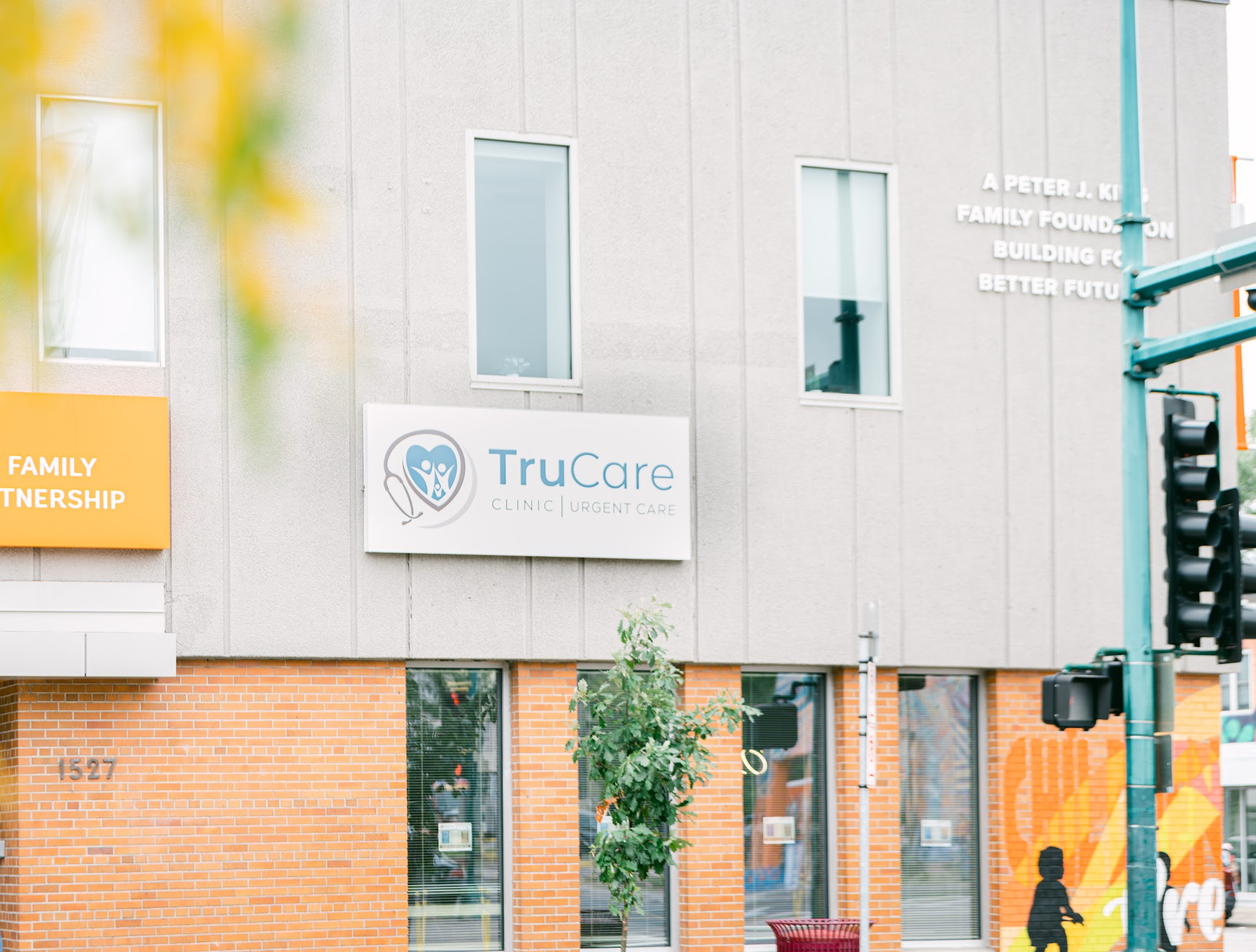TruCare Clinic and Urgent Care