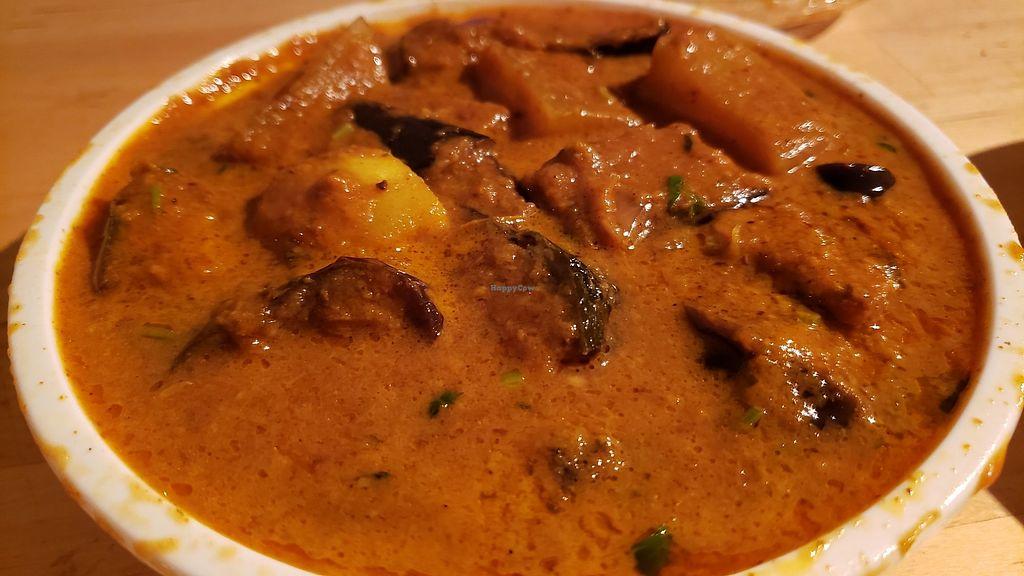 Photo credit: happycow