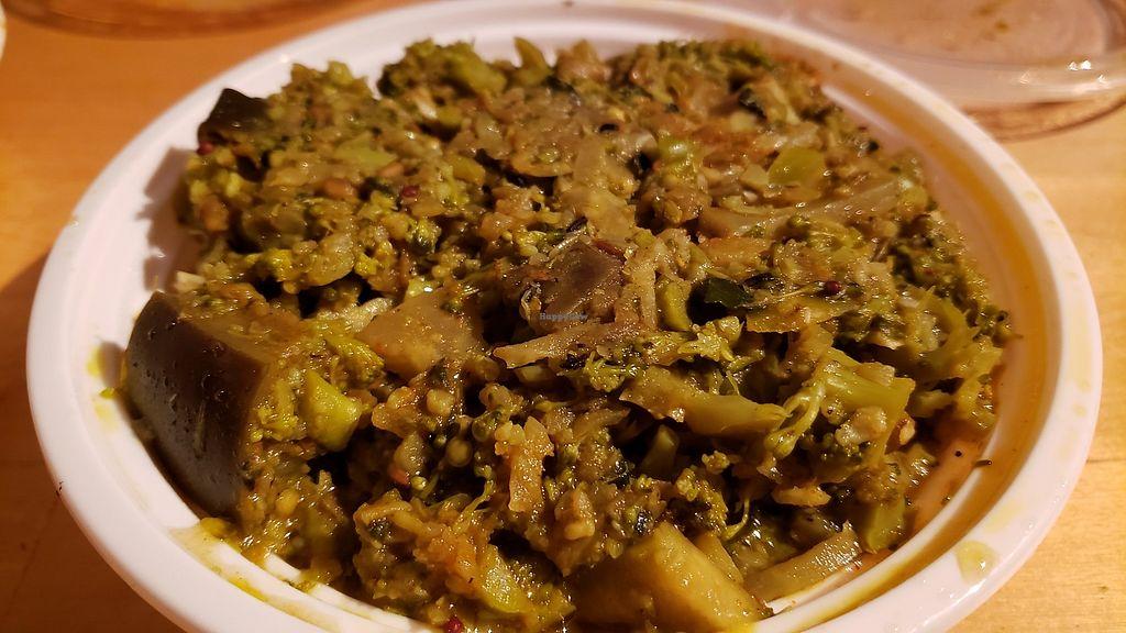 Photo credit: happycow