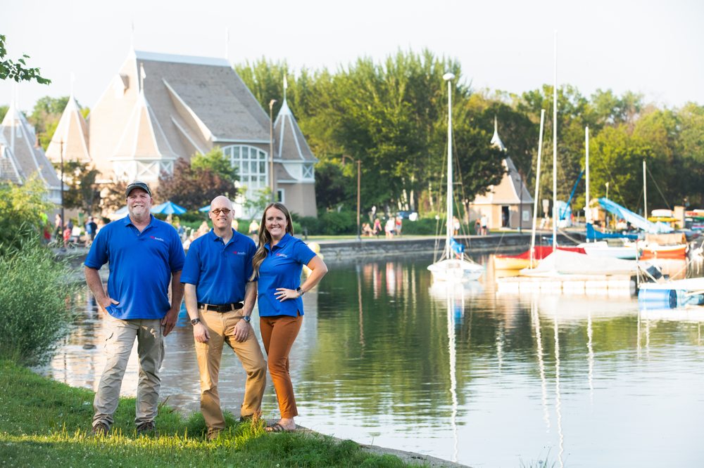 AmeriSpec Home Inspections - Loomans