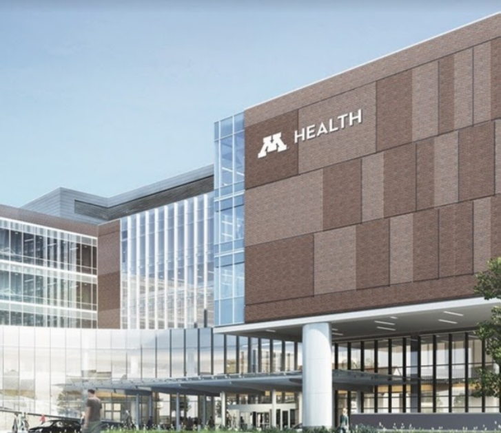 University of Minnesota Health Vascular Lab