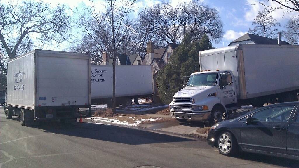 Energy Savers Insulation