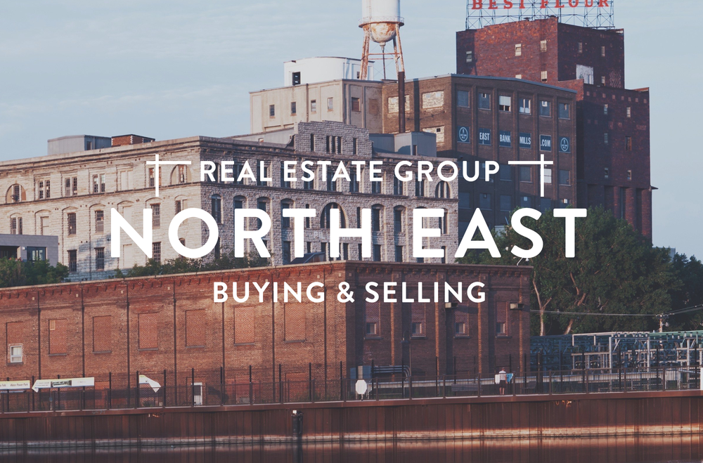 Northeast Real Estate Group