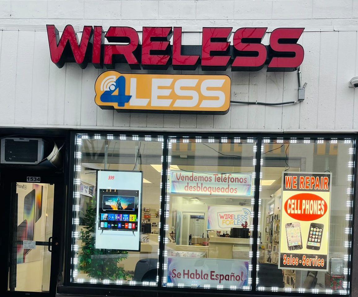 Wireless for Less