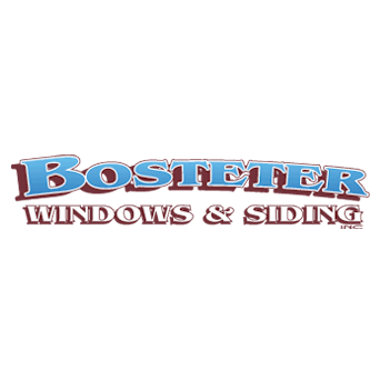 Bosteter Windows and Siding 95 Wenonah Rd, Minnesota City Minnesota 55959