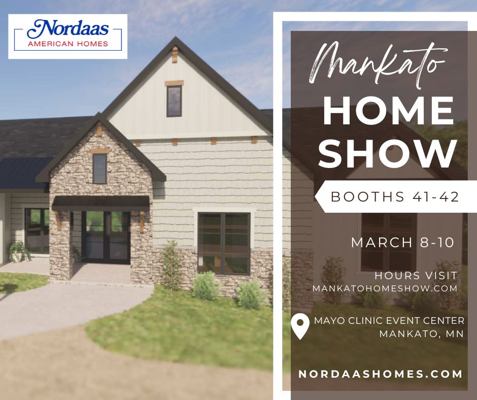Nordaas American Homes & Nordaas Retail 10091 MN-22, Minnesota Lake Minnesota 56068