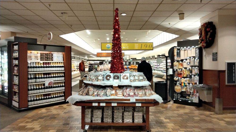 Lunds & Byerlys Wines & Spirits - Ridgedale