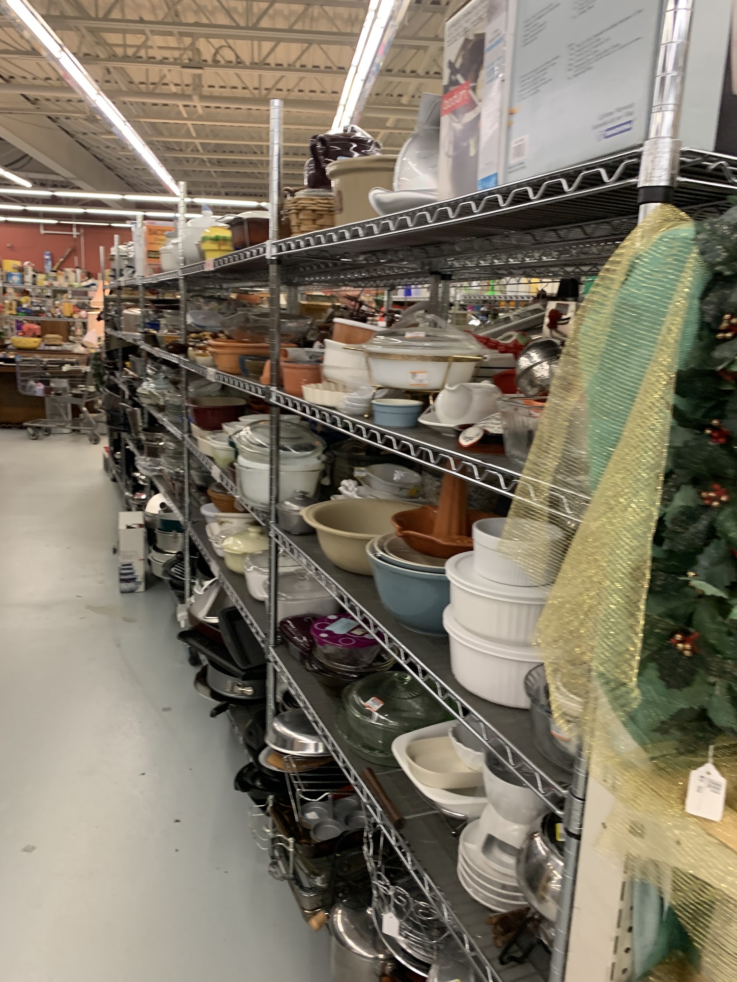 AbleLight Thrift Shop