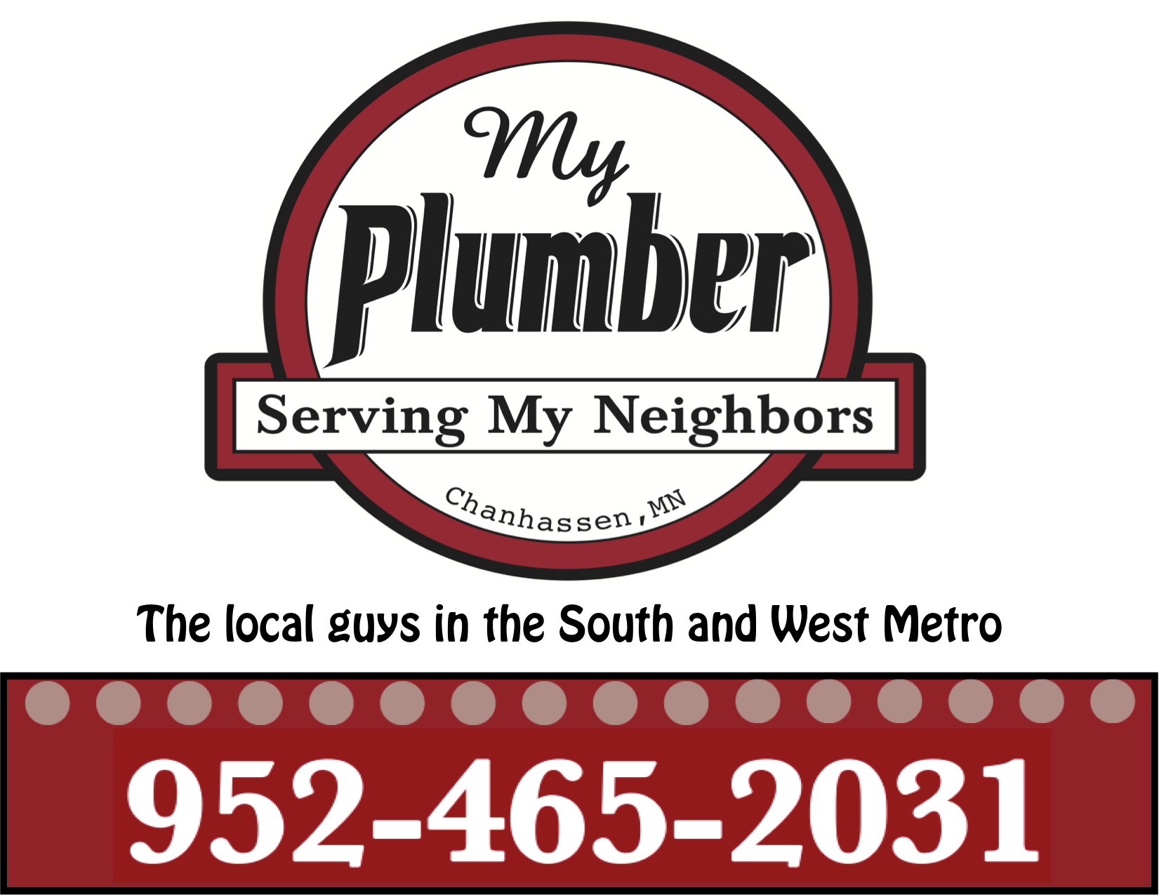 My Plumber Inc