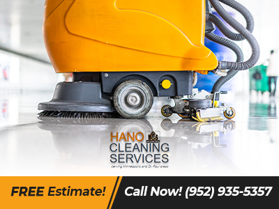 Hano Cleaning Services