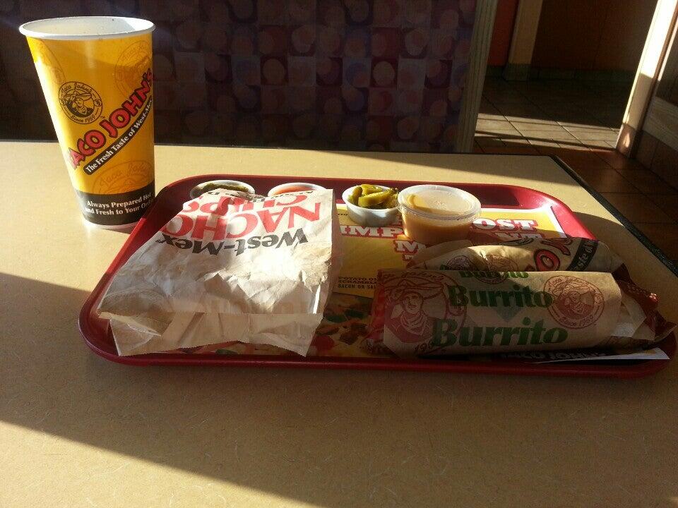 Taco John's