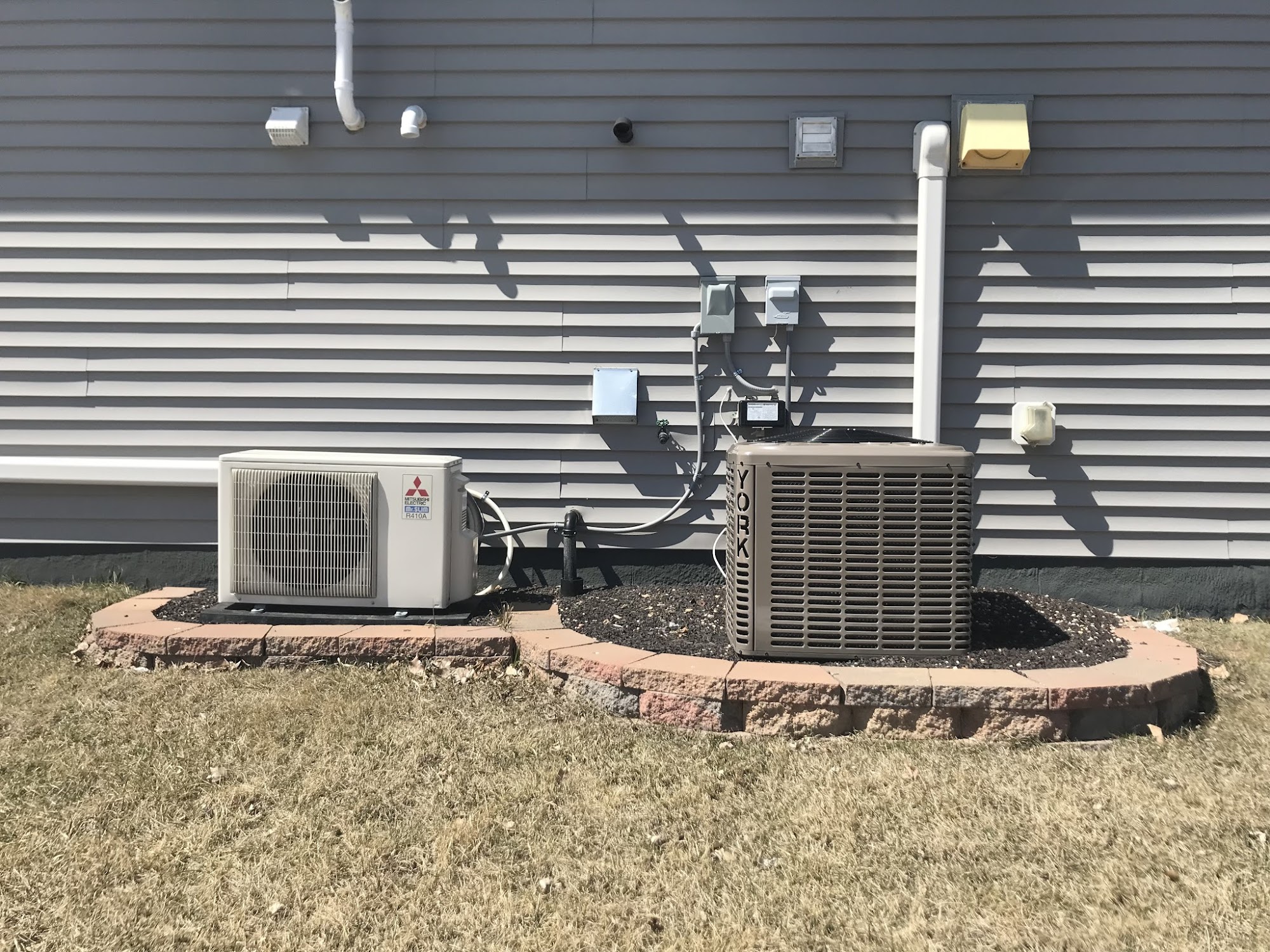 Dok's Heating And Air Conditioning