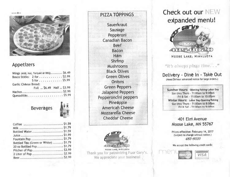 Photo credit: Restaurantji