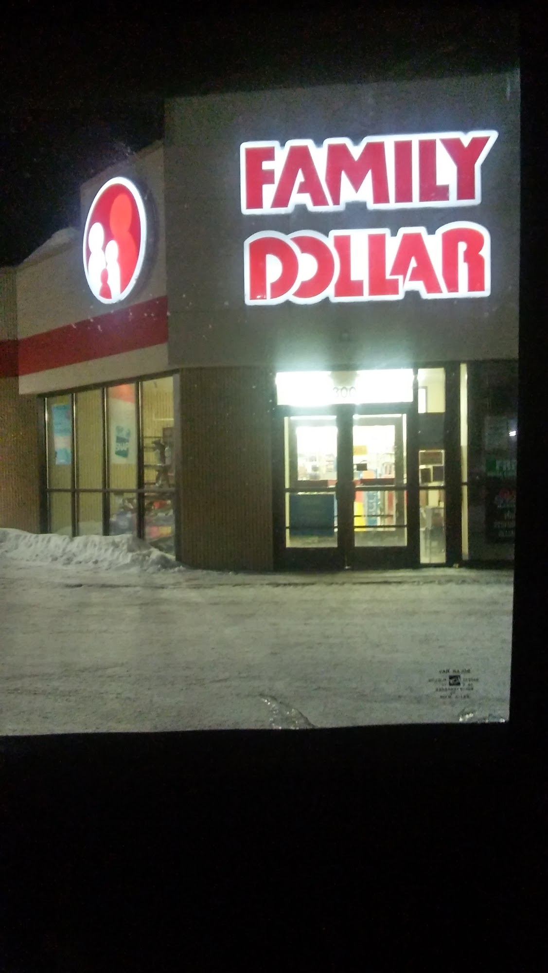 Family Dollar