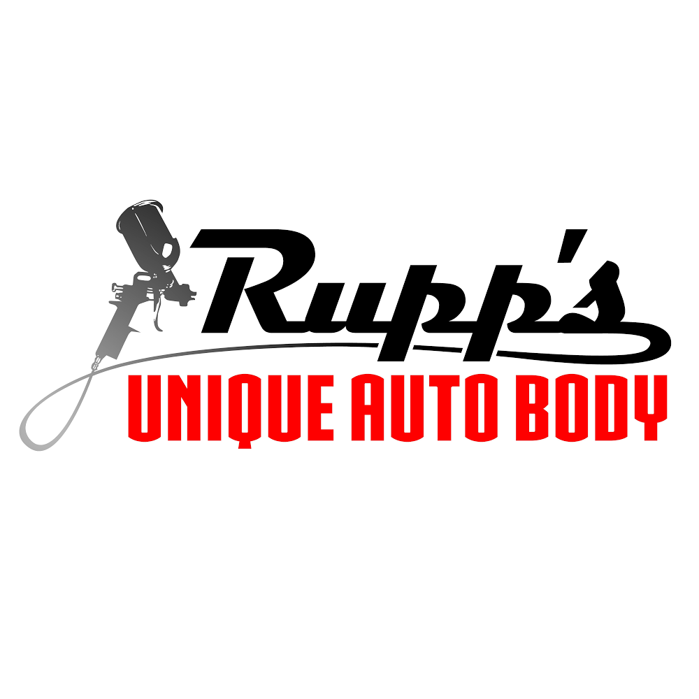 Rupp's Unique Auto Body, LLC.