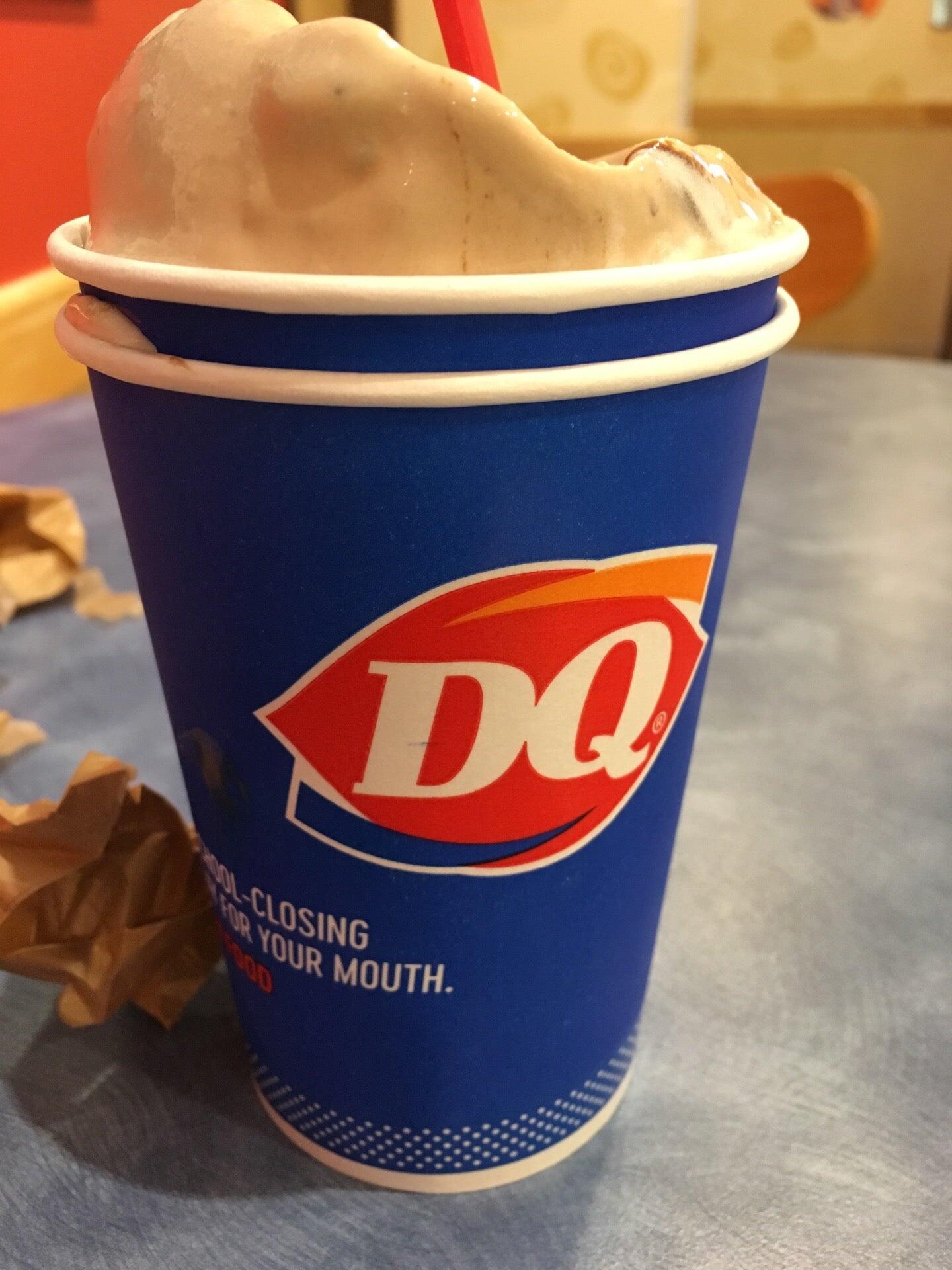 Dairy Queen (Treat)