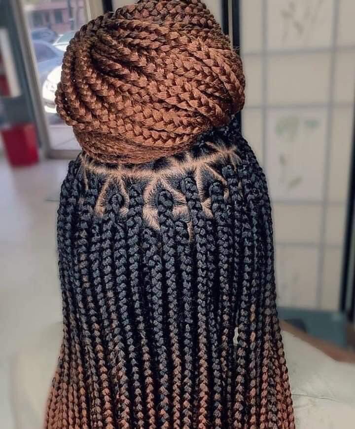 Yenam African hair braiding 6032 W Broadway, New Hope Minnesota 55428