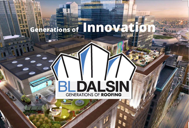 BL Dalsin Roofing