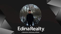 Justin Ramos - Edina Realty