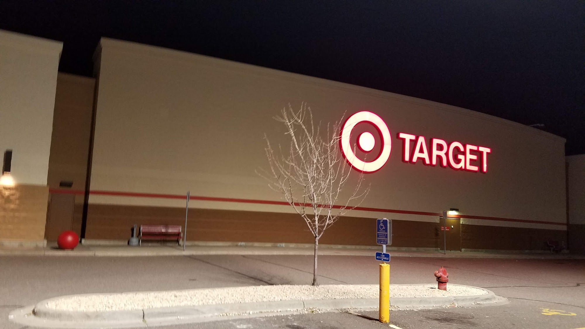 Target