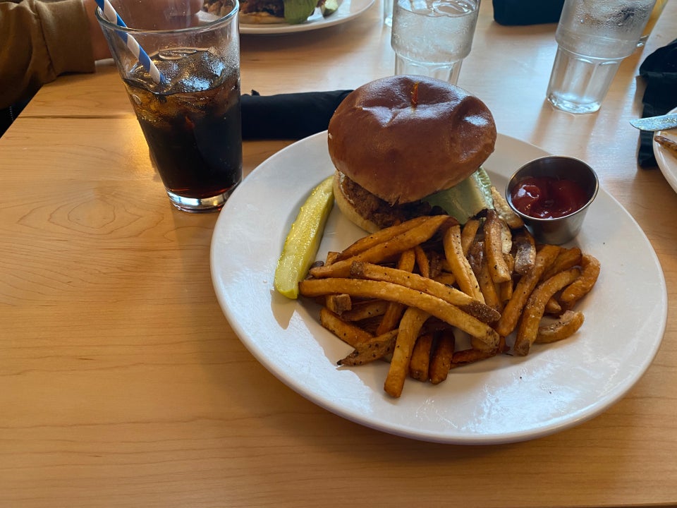 Photo credit: foursquare