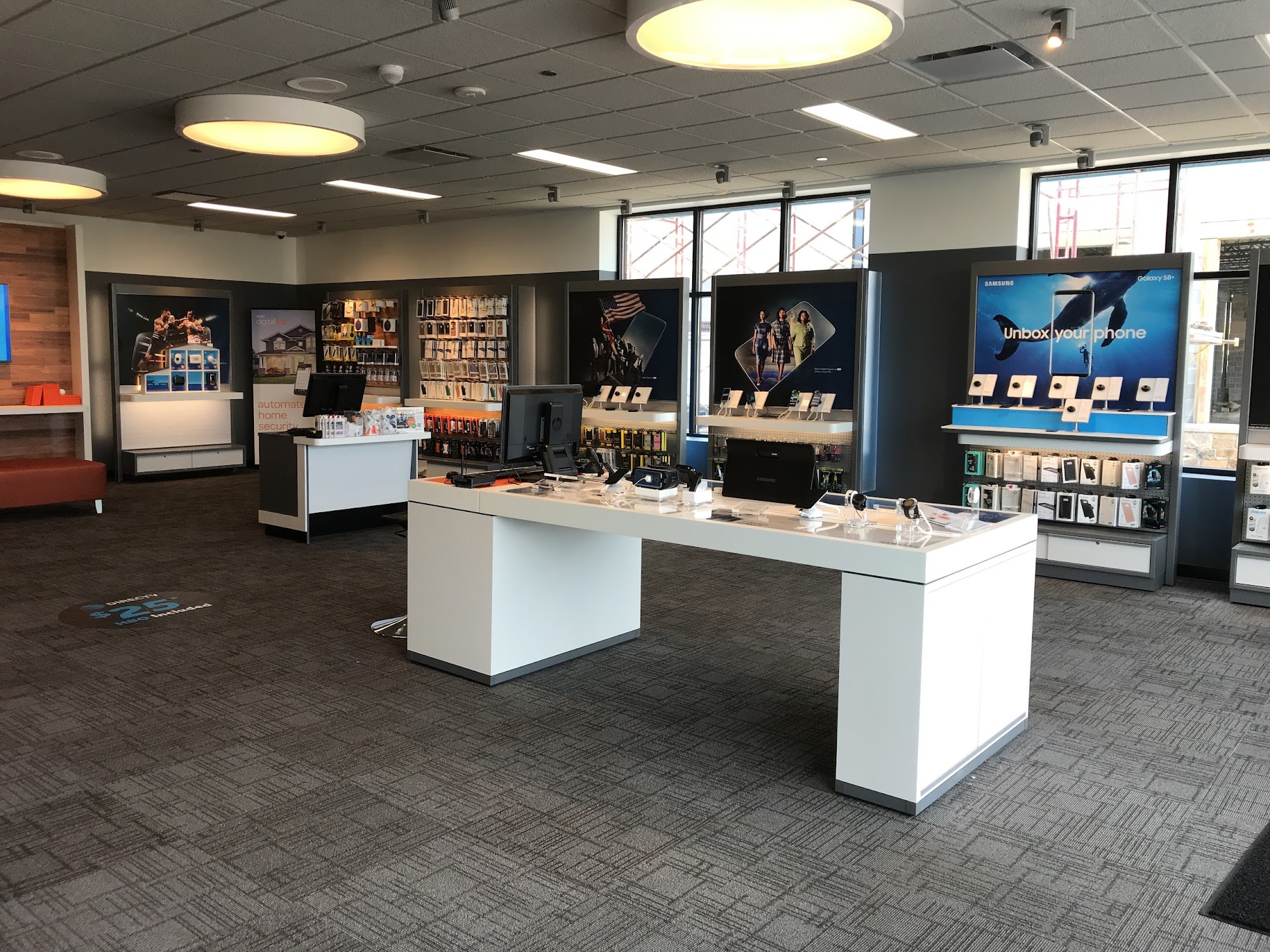 AT&T Store