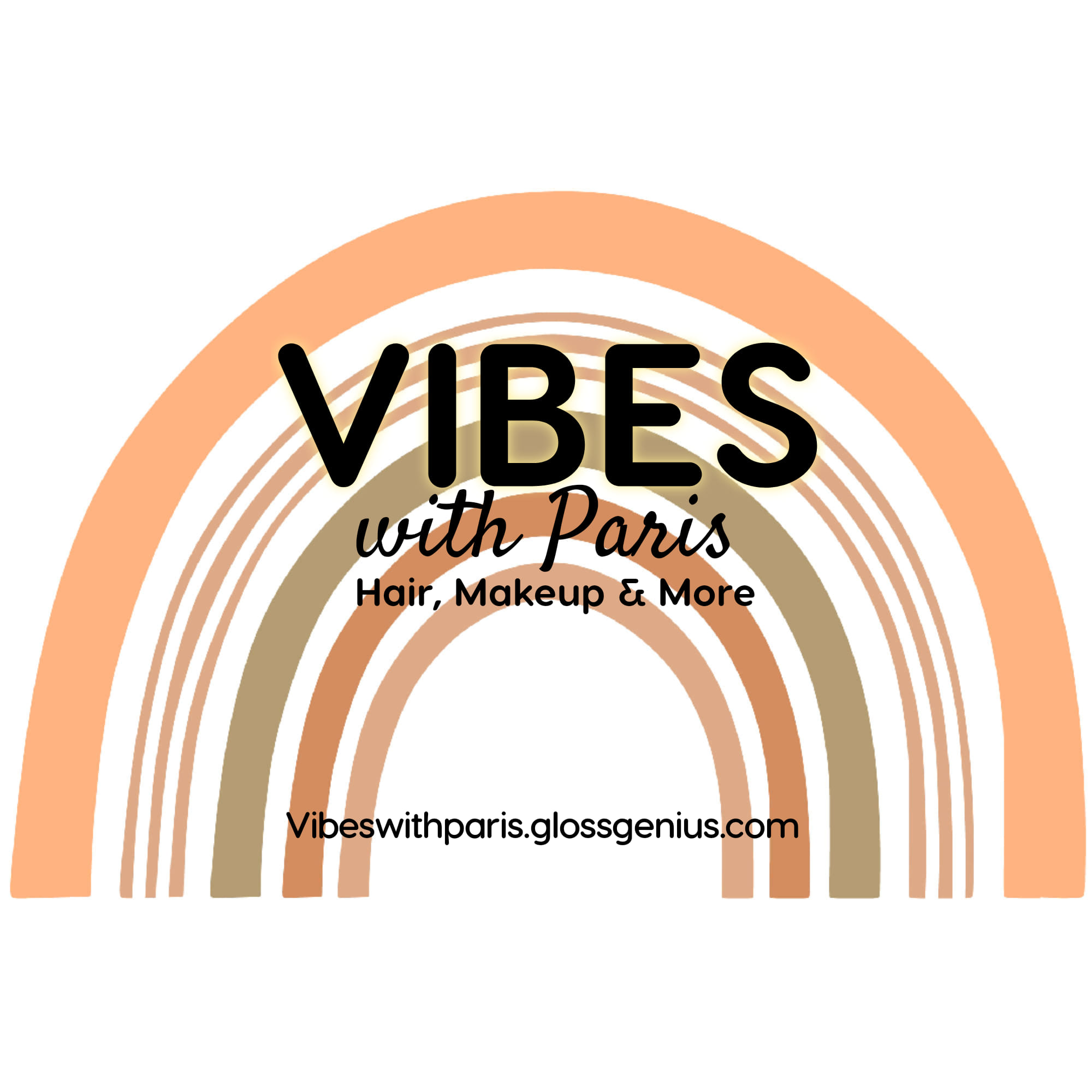 Vibes with Paris 5915 Norwich Ave N Suite #12, Oak Park Heights Minnesota 55082