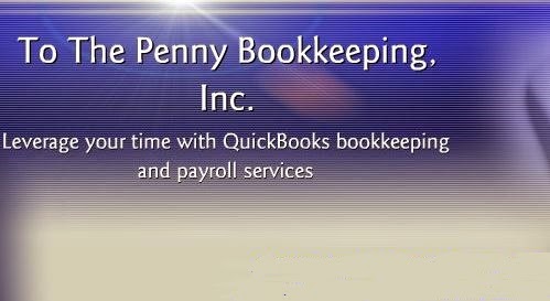 To the Penny Bookkeeping Inc