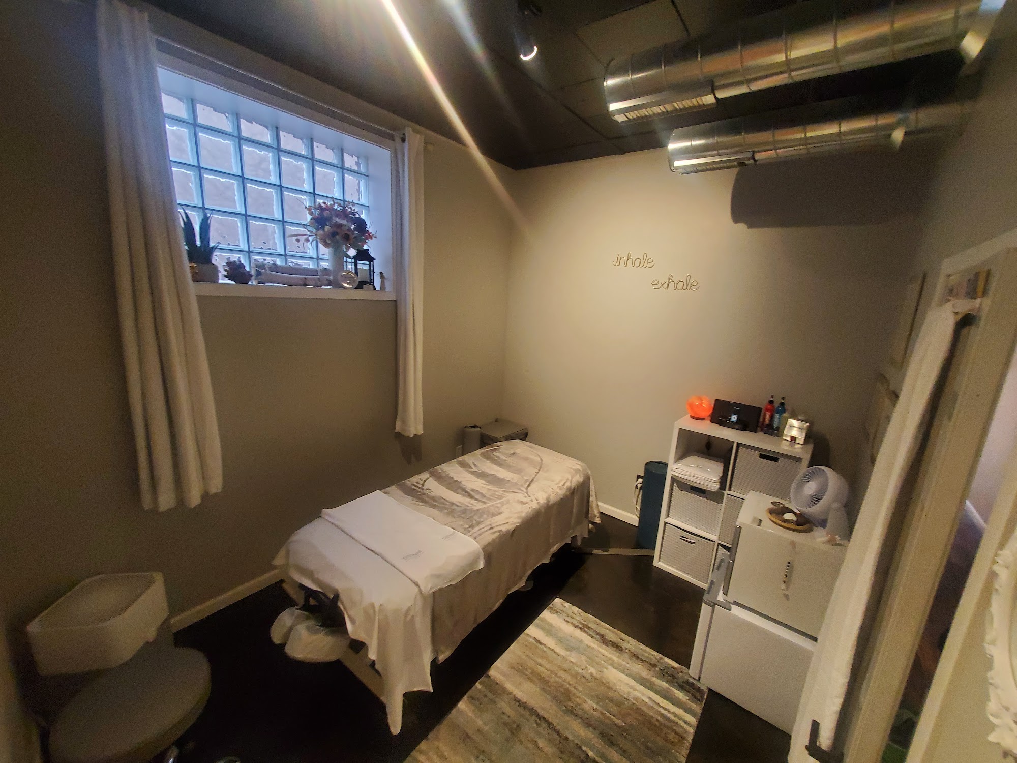 Connect With Massage 240 Central Ave, Osseo Minnesota 55369