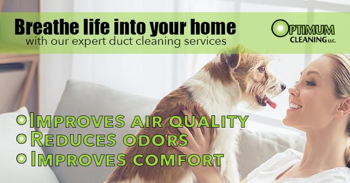 Optimum Cleaning 31147 Front St, Pequot Lakes Minnesota 56472