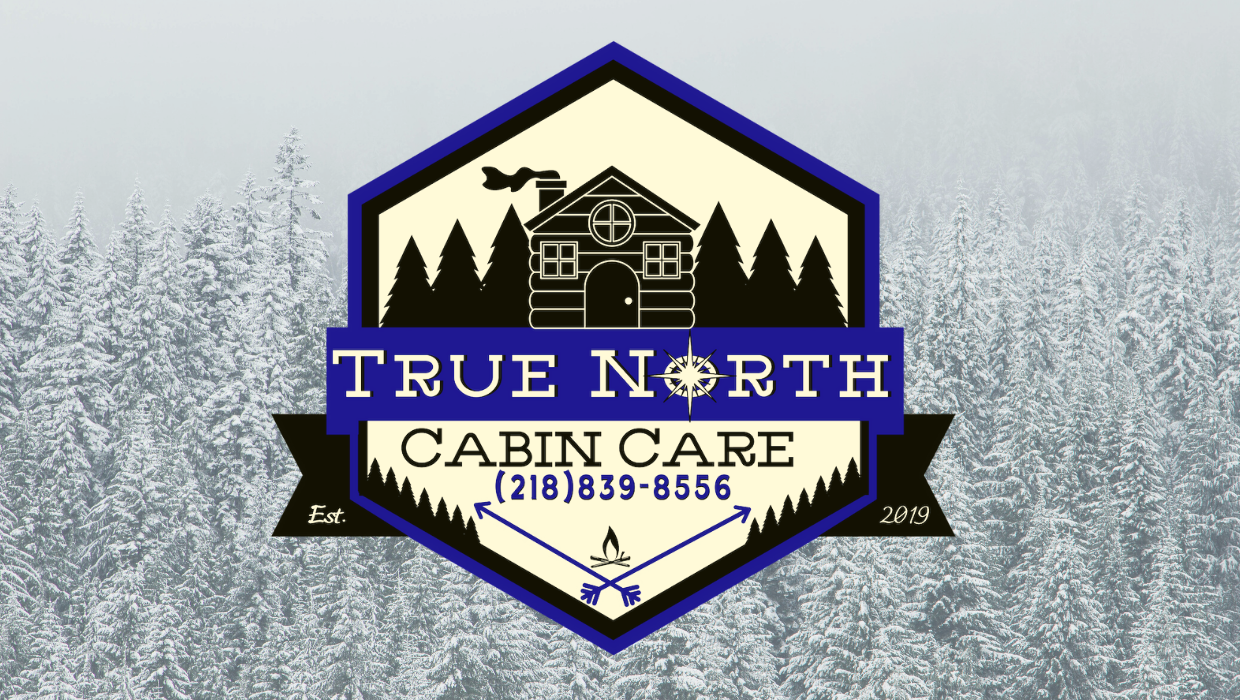 True North Cabin Care Sibley Lake Rd, Pequot Lakes Minnesota 56472