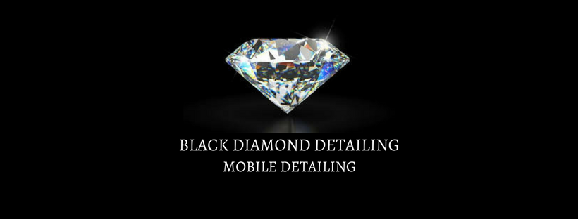 Black Diamond Detailing 720 NE 2nd St, Perham Minnesota 56573